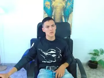 Chaturbate Live Sex of matiius18