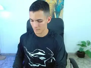 Chaturbate Free Porn Cam of matiius18