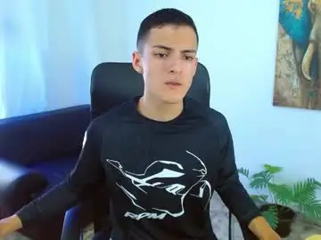 Chaturbate Live Porn of matiius18