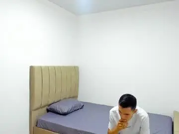 Chaturbate Nude Webcam of matiius18