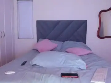 Chaturbate Private Sex Chat of melany_arizaaa
