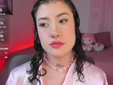 Chaturbate Live Sex of melody_014