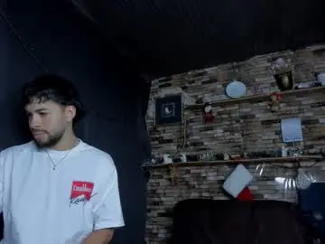 Chaturbate Live Sex of mia_and_vincentt