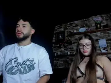 Chaturbate Sex Cam of mia_and_vincentt