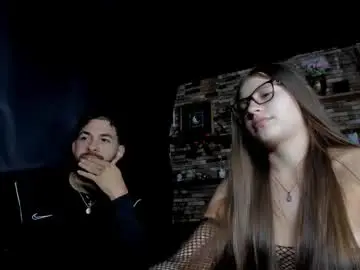 Chaturbate Live Sex of mia_and_vincentt