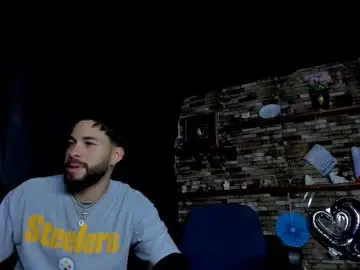 Chaturbate Best live sex cam show of mia_and_vincentt