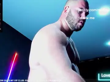 Chaturbate Sex Chat of muscularjohnforu