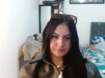 Chaturbate Live Sex of naughtyplayass