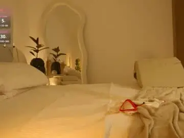 Chaturbate Live Sex of nobodyisperfect___