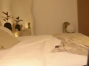 Chaturbate Live Sex of nobodyisperfect___