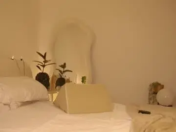 Chaturbate Adult Video Chat of nobodyisperfect___