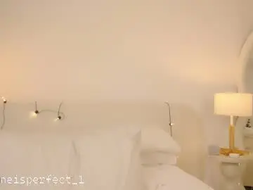 Chaturbate Sex Cam of nobodyisperfect___