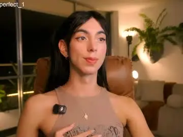 Chaturbate Adult Webcam of nobodyisperfect___