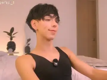Chaturbate Adult Webcam of nobodyisperfect___