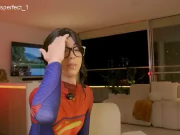 Chaturbate Sex Chat of nobodyisperfect___