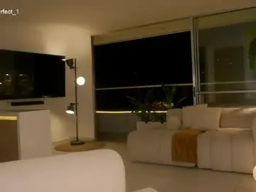 Chaturbate Private Sex Chat of nobodyisperfect___
