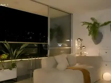 Chaturbate Live Porn of nobodyisperfect___