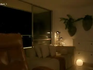 Chaturbate Free Porn Cam of nobodyisperfect___