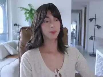 Chaturbate Free Porn Cam of nobodyisperfect___