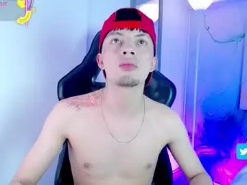 Chaturbate Live Porn of novoa_prime