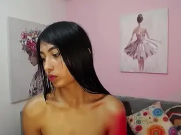 Chaturbate Adult Video Chat of paula_rendon