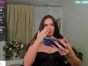 Chaturbate Sex Chat of pussy__warrior