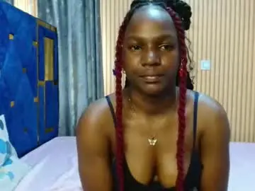 Chaturbate Free Porn Cam of raven_luxe