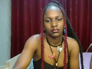 Chaturbate Live Porn of raven_luxe
