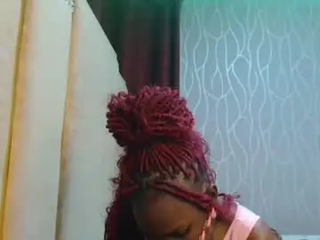 Chaturbate Sex Cam of raven_luxe