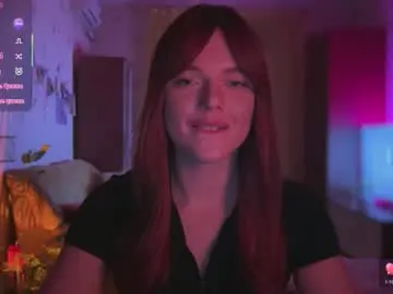 Chaturbate Best Webcam of redaplle2