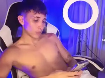 Chaturbate Best Webcam of rome_hard