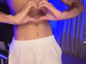 Chaturbate Adult Webcams of rome_hard