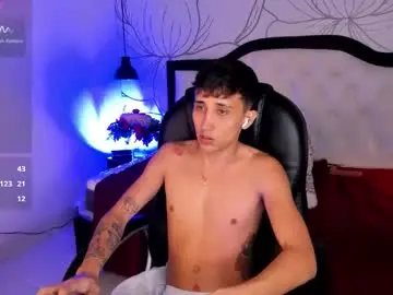 Chaturbate Live Sex of rome_hard