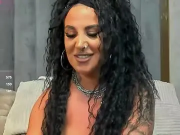 Chaturbate Sex Cam of sierra_quinn