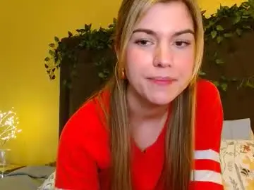 Chaturbate Live Porn of skybella_