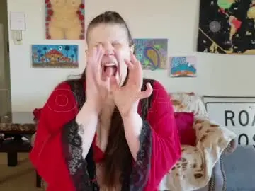 Chaturbate Live Sex of smokihippi