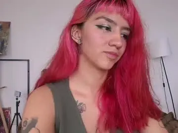Chaturbate Free Live Porn of sublimetouch