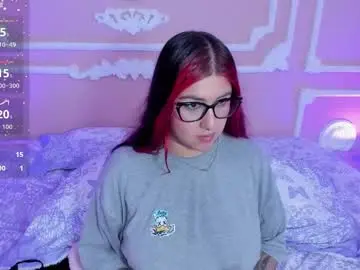 Chaturbate Live Porn of susi_wild