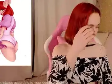 Chaturbate Best live sex cam show of sweet_tangerine__