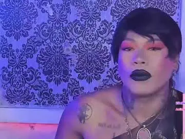 Chaturbate Live Sex Cam of tsviolett