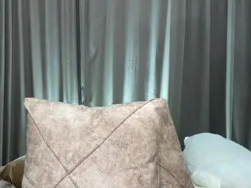 Chaturbate Best live sex cam show of _crystal_moon_1