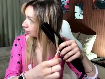 Chaturbate Adult Video Chat of _crystal_moon_1