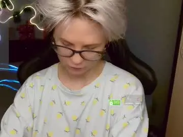 Chaturbate Live Porn of _elven_dreams__