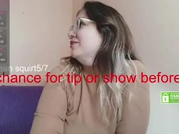 Chaturbate Sex Chat of _elven_dreams__