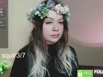 Chaturbate Private Sex Chat of _elven_dreams__