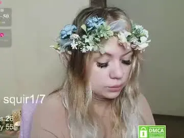 Chaturbate Sex Cam of _elven_dreams__