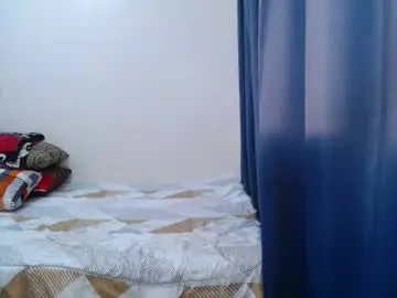 Chaturbate Nude Webcam of _jessicasoho