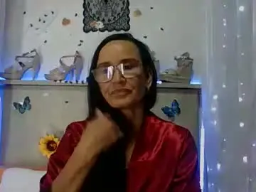 Chaturbate Live Sex of _laflaka2024