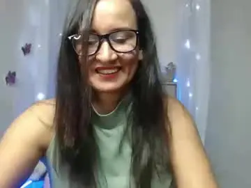 Chaturbate Live Sex Cam of _laflaka2024
