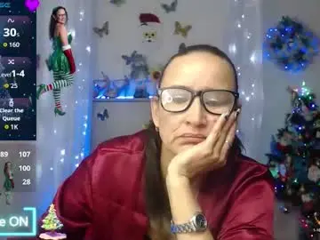 Chaturbate Best Webcam of _laflaka2024